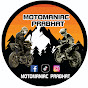 Motomaniac Prabhat logo