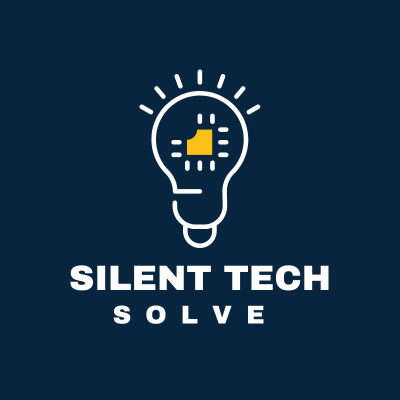 Silent Tech Solve