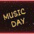 MUSIC DAY