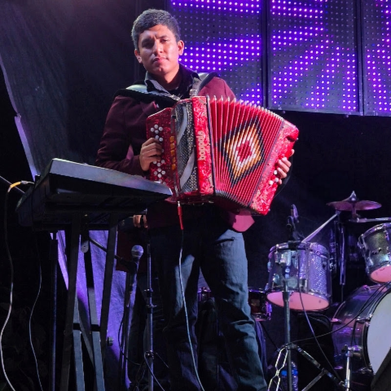 Elmer Morales Letras HD icon