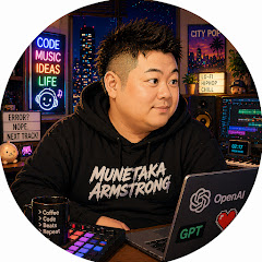 MUNETAKA ARMSTRONG