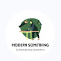 MODERN SOMETHING 1M logo