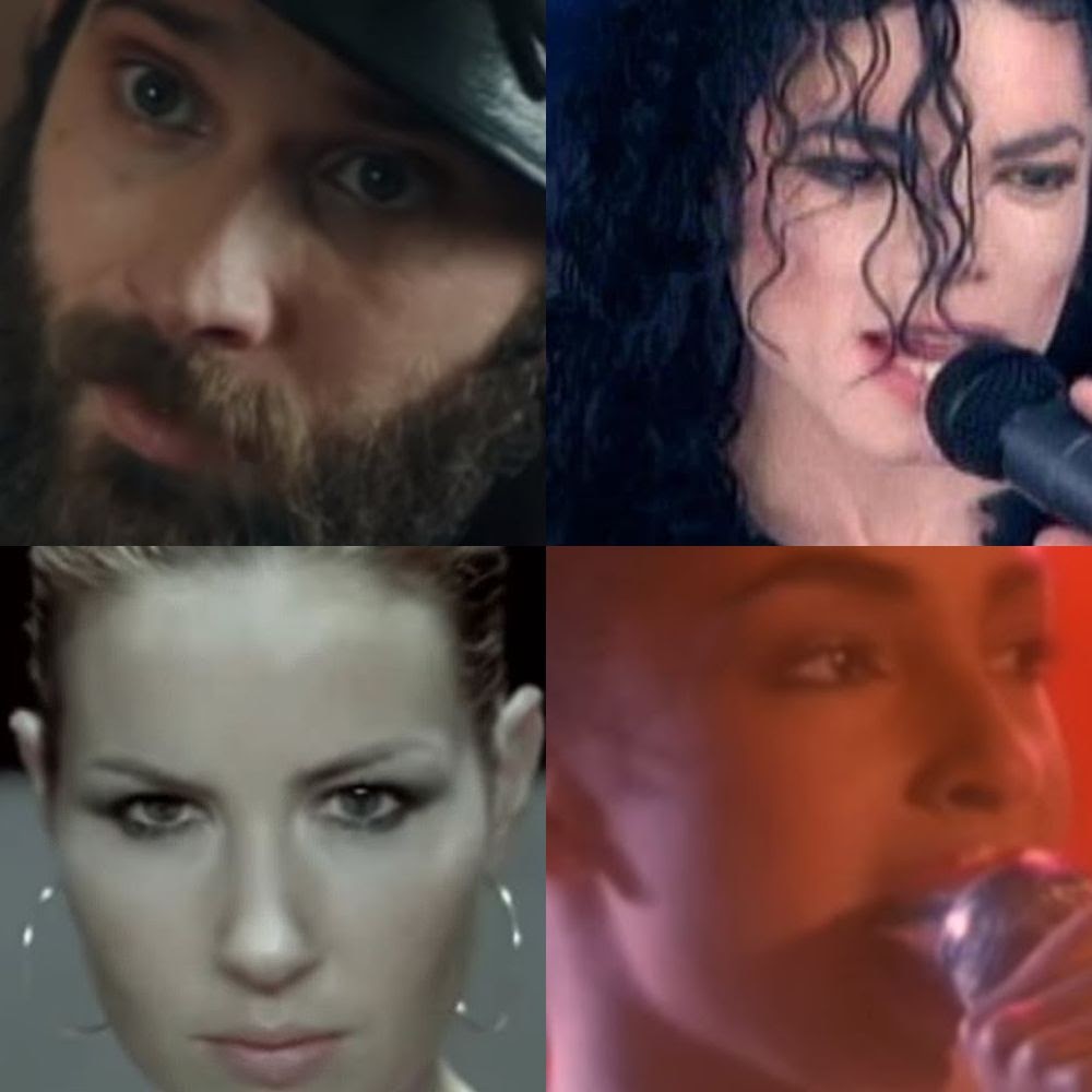 VELVET Radio Favorite Songs