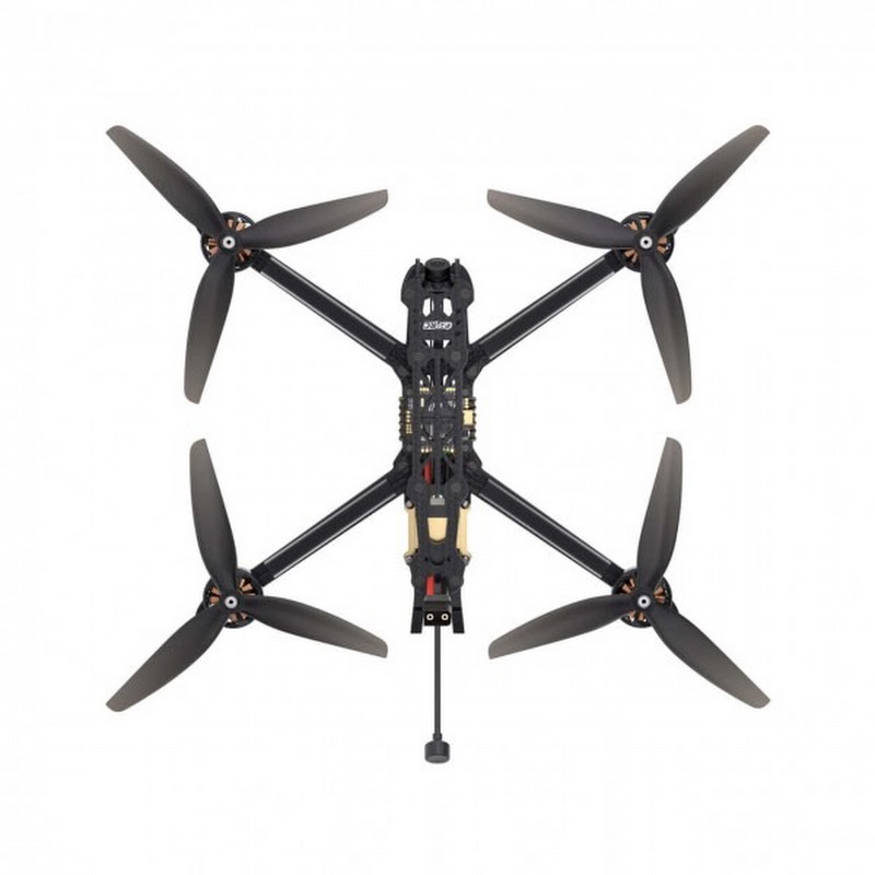 Безпілотні технології / Unmanned technology