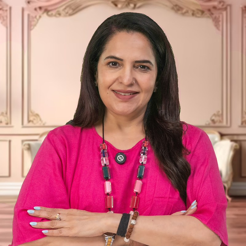 Geeta Sharma Reiki FAITHHEALERS