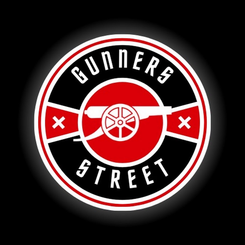 Gunners Street 
