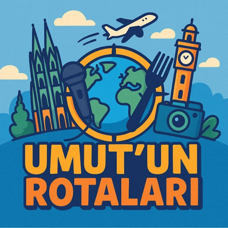 UMUTUN ROTALARI