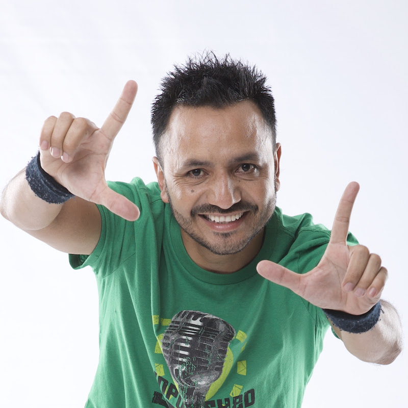 Pastor Yoyito