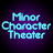 Minor Character Theater