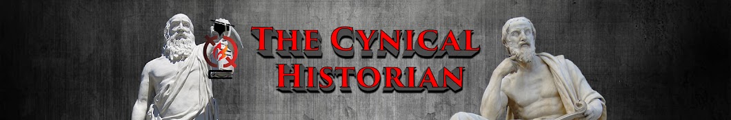 The Cynical Historian YouTube kanalı avatarı