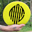 Disc Golf with Molt