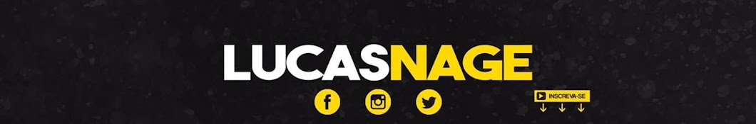 LucasNage Avatar canale YouTube 