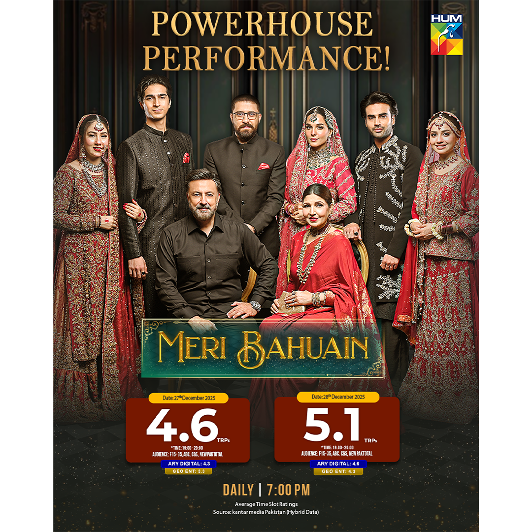 Post from HUM TV