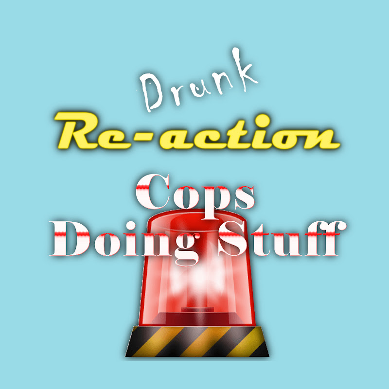 Cops Doing Stuff