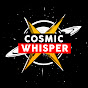 Cosmic Whisper logo