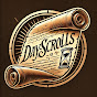Day Scrolls logo