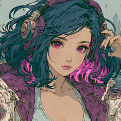 yasoukyoku | 深夜作業のための Cyberpunk Lofi