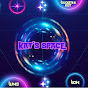 Kat's Space logo