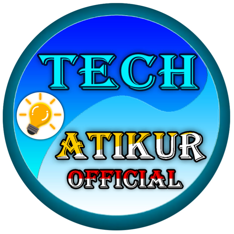 Tech Atikur Official