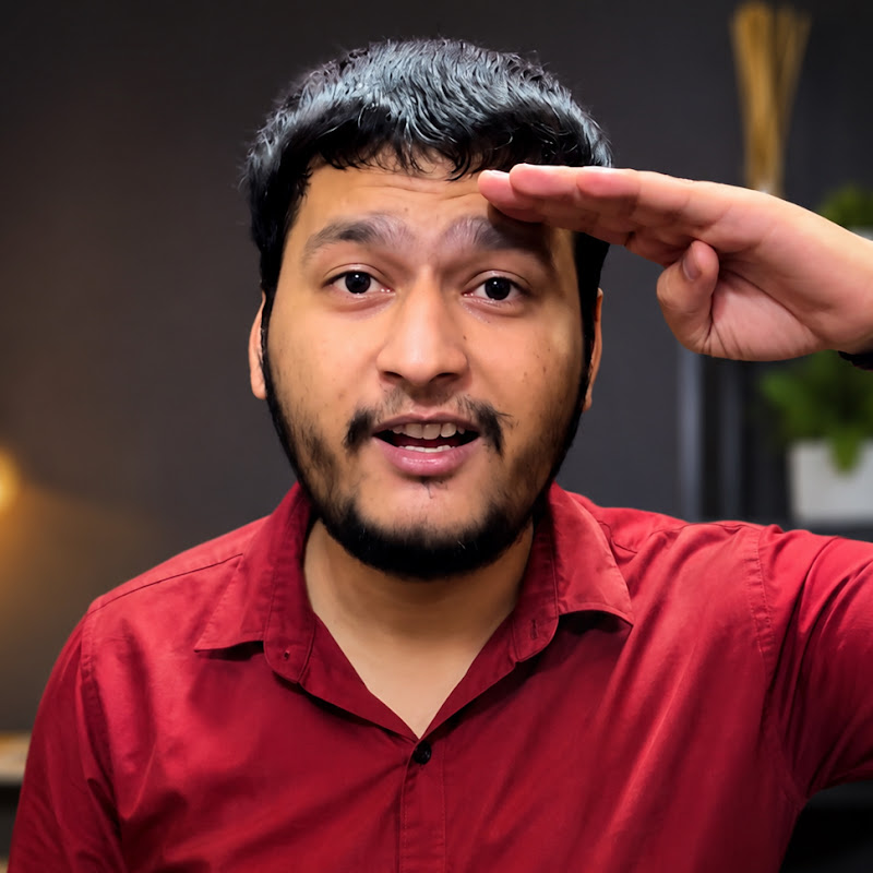 Tushar Ka Point