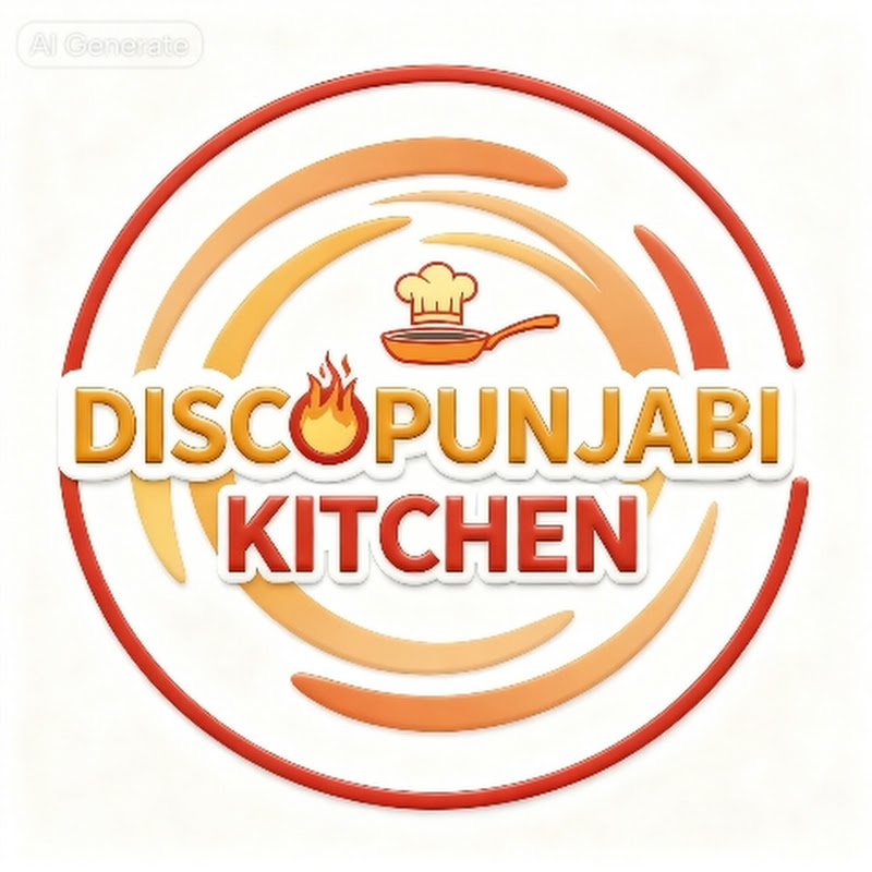 DiscoPunjabi Kitchen