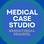 Medical Case Studio logo