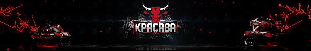 KpacaBa TV YouTube 频道头像