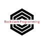 Backslash Programming logo