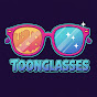 toonglasses logo
