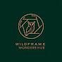 WildFrame Wonders HUB logo