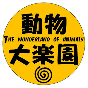 動物大樂園※THE WONDERLAND OF ANIMALS