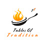 Tables of Tradition logo