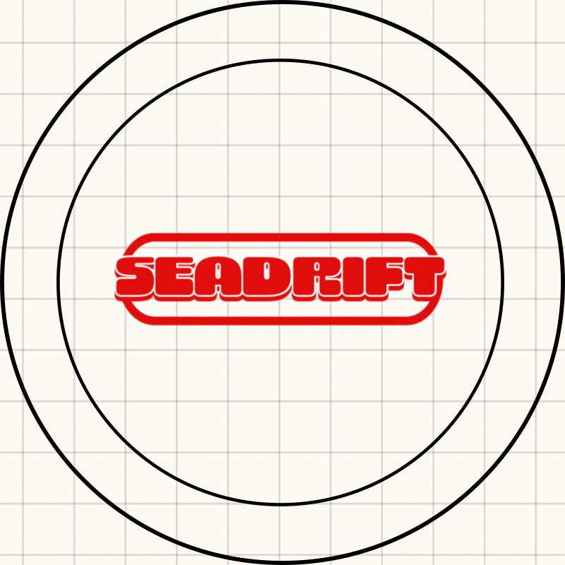 SeaDrift The Retro Gamer!