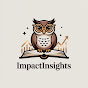 IMPACTINSIGHTS logo