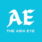 The Asia Eye logo