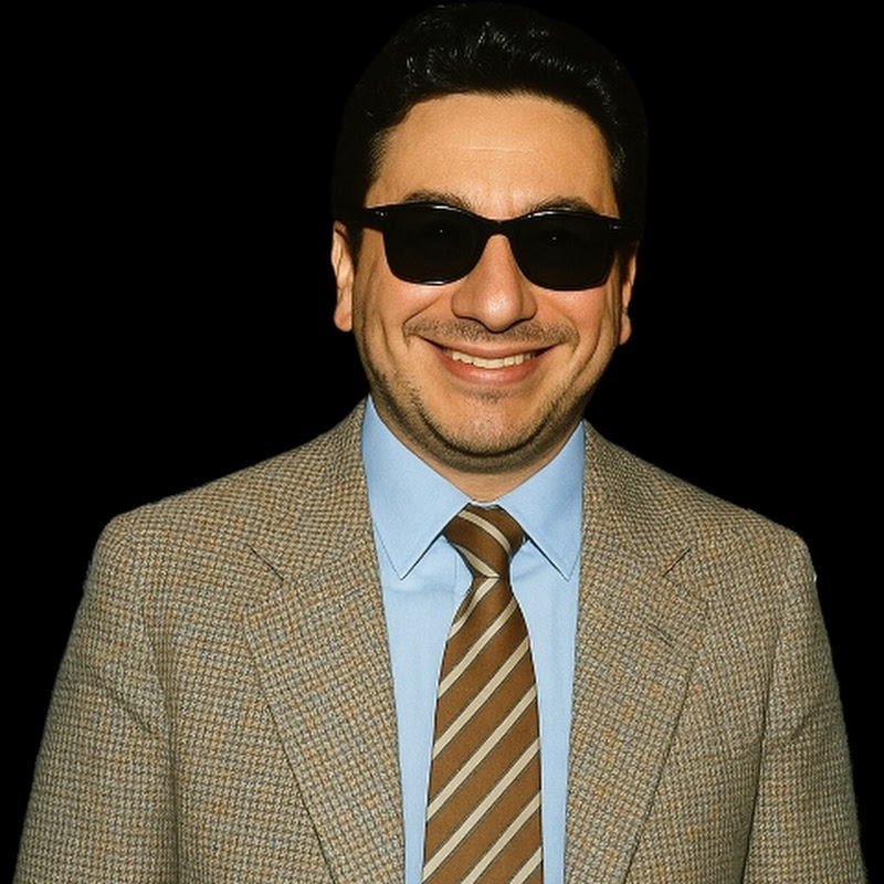 Channel Avatar