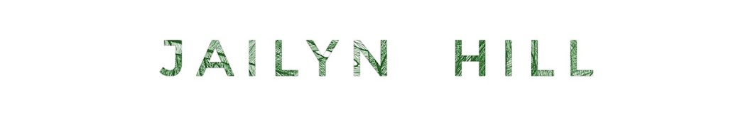 Jailyn Hill YouTube-Kanal-Avatar