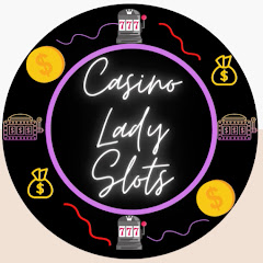 Casino Lady Slots Avatar