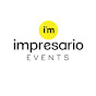 Impresario Events logo