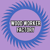 Wood worker factory