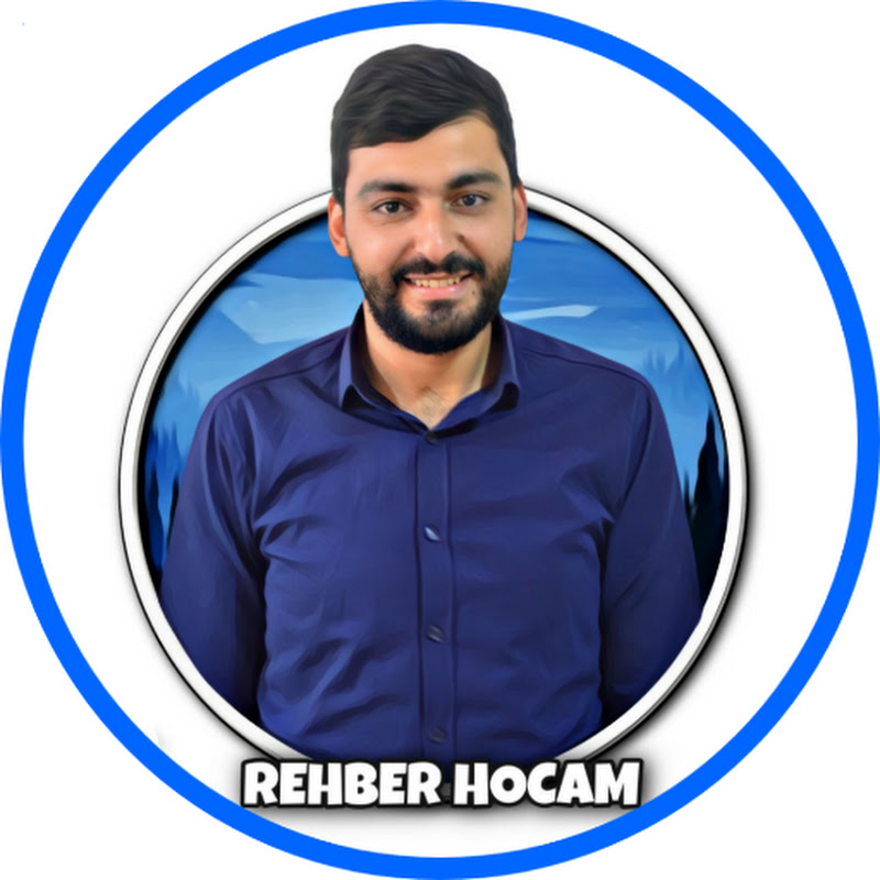 Rehber Hocam
