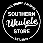 Southern Ukulele Store logo