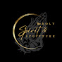 Spirit and Scripture logo