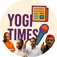 Yogi Times 🗞️🎤