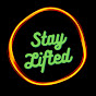 Stay Lifted logo