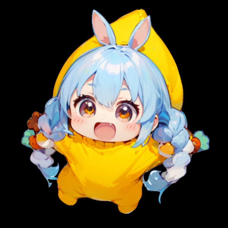 ホロまる【ホロライブ切り抜き】