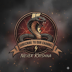 neverkrishna