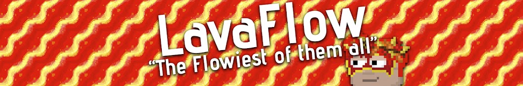 LavaFlow Growtopia YouTube channel avatar