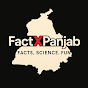 FactXPanjab logo