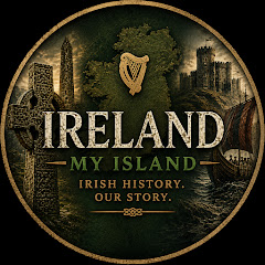 Ireland my Island